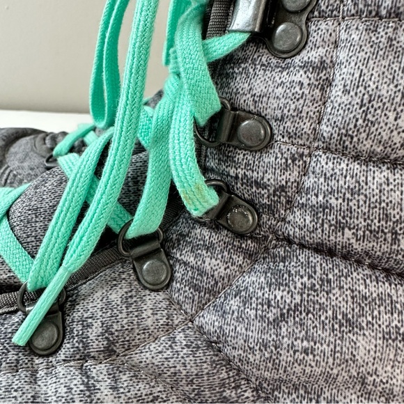The North Face Puffer Thermoball Boots, Size: US 8 = 25 cm - Picture 12 of 14